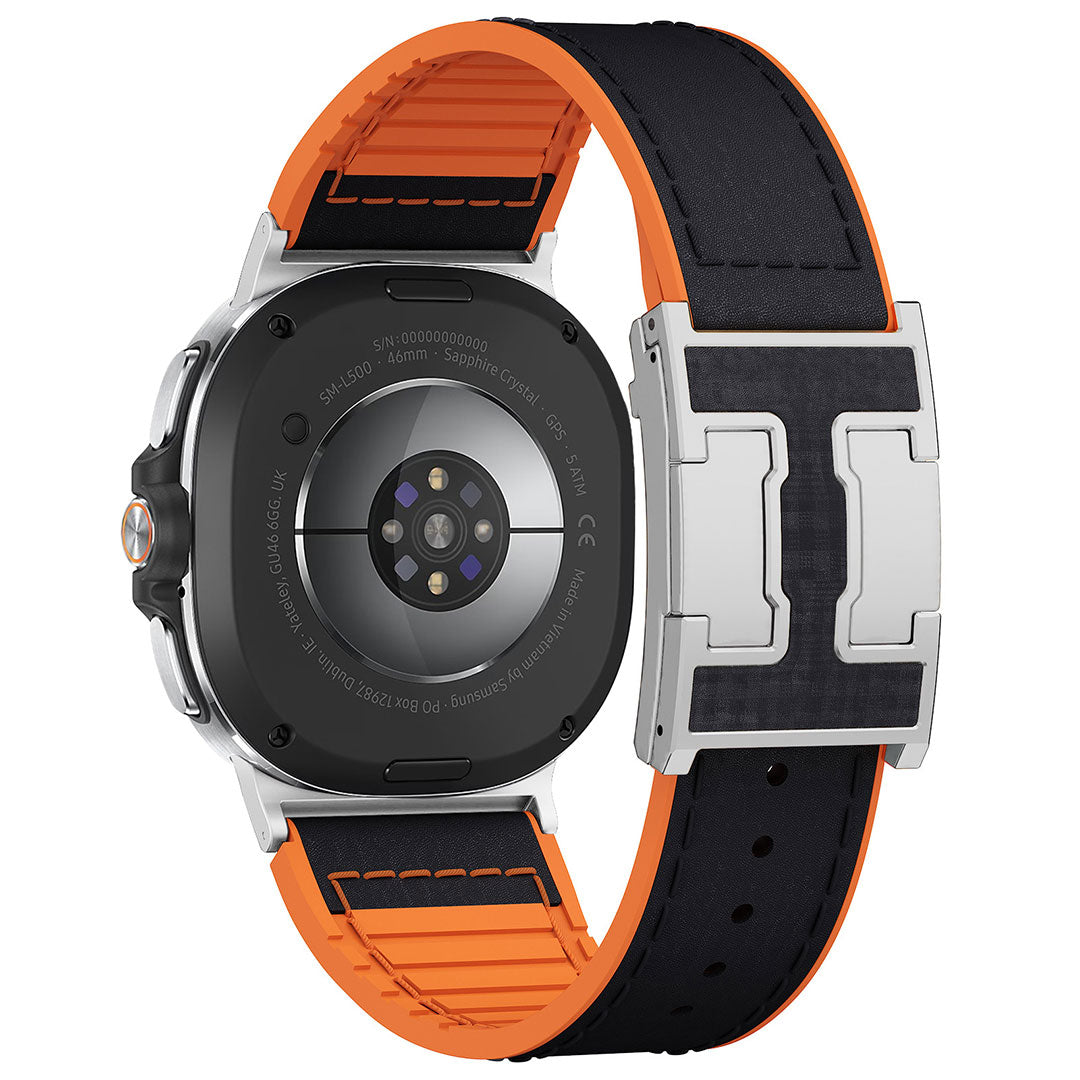 Bracelet de vacances pour Samsung Galaxy Watch 8/Classic