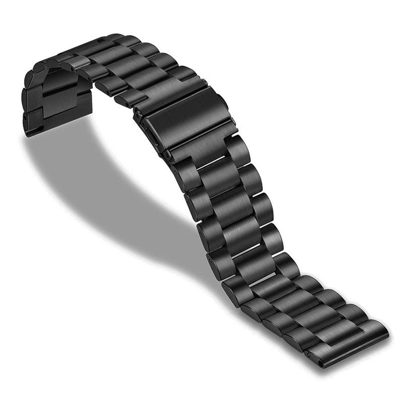 Bracelet de montre en titane Samsung/Garmin LUX202