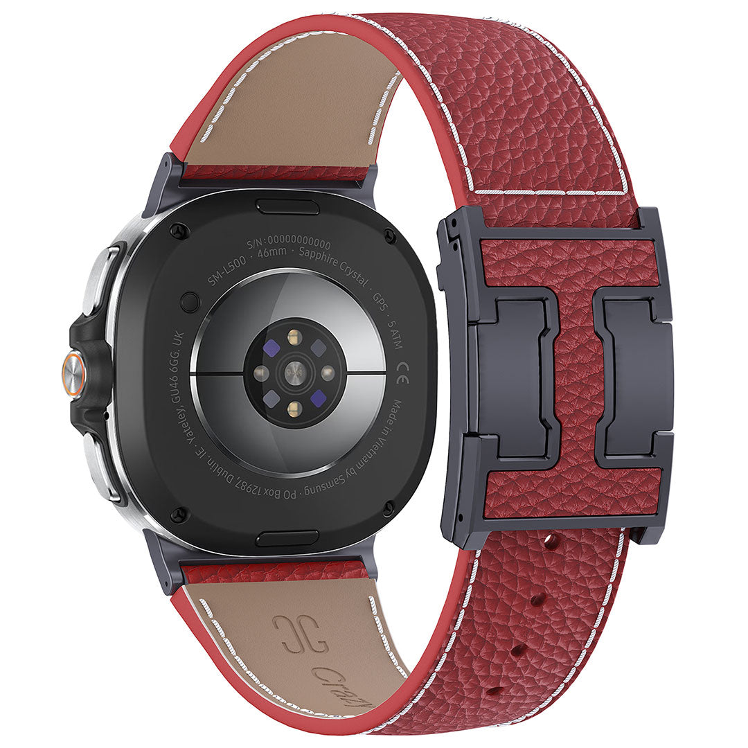 Bracelet de vacances pour Samsung Galaxy Watch 8/Classic