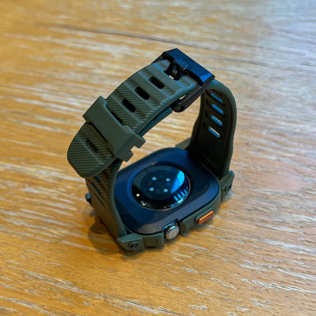 Kit de rénovation pour boîtier M20 pour Apple Watch