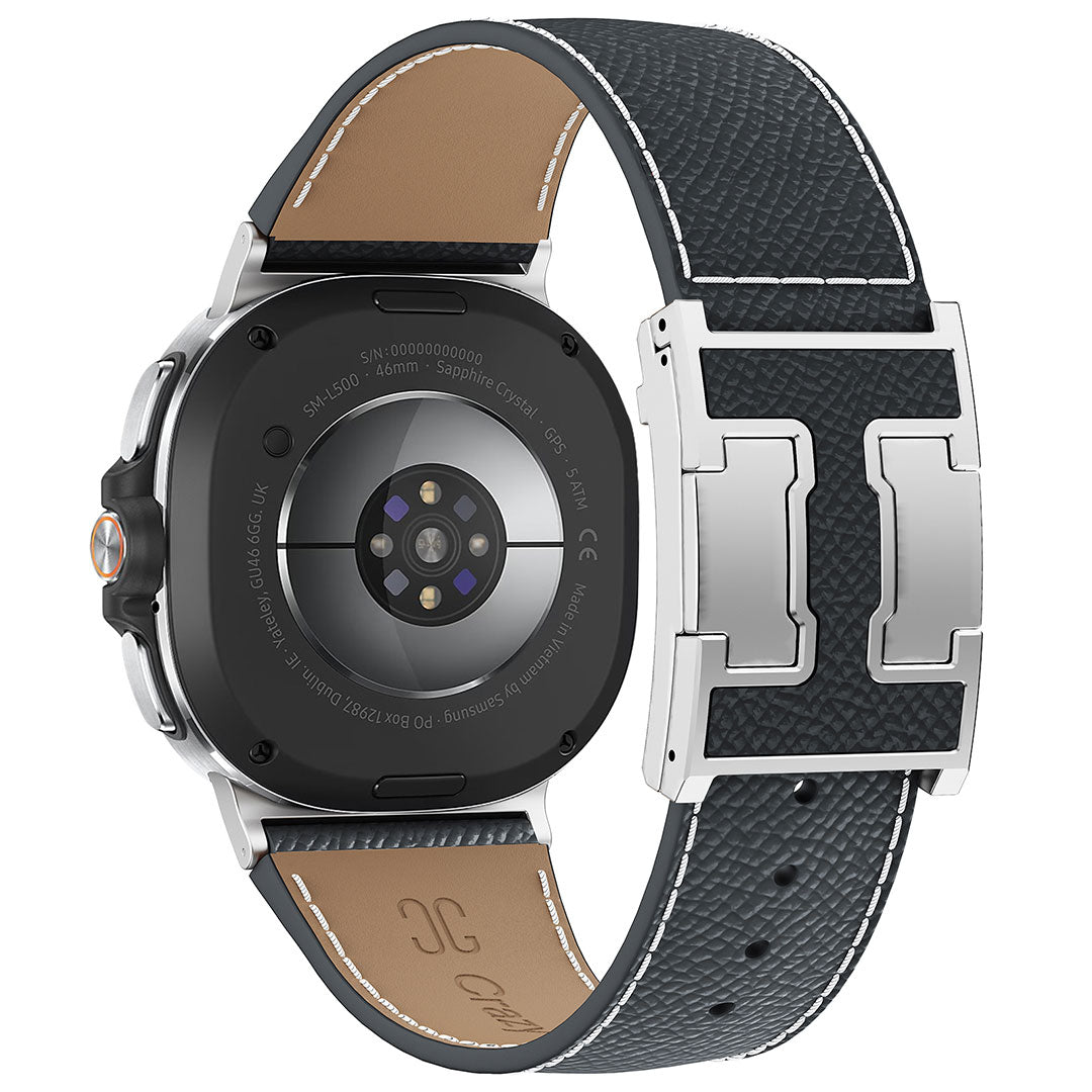 Bracelet de vacances pour Samsung Galaxy Watch 8/Classic