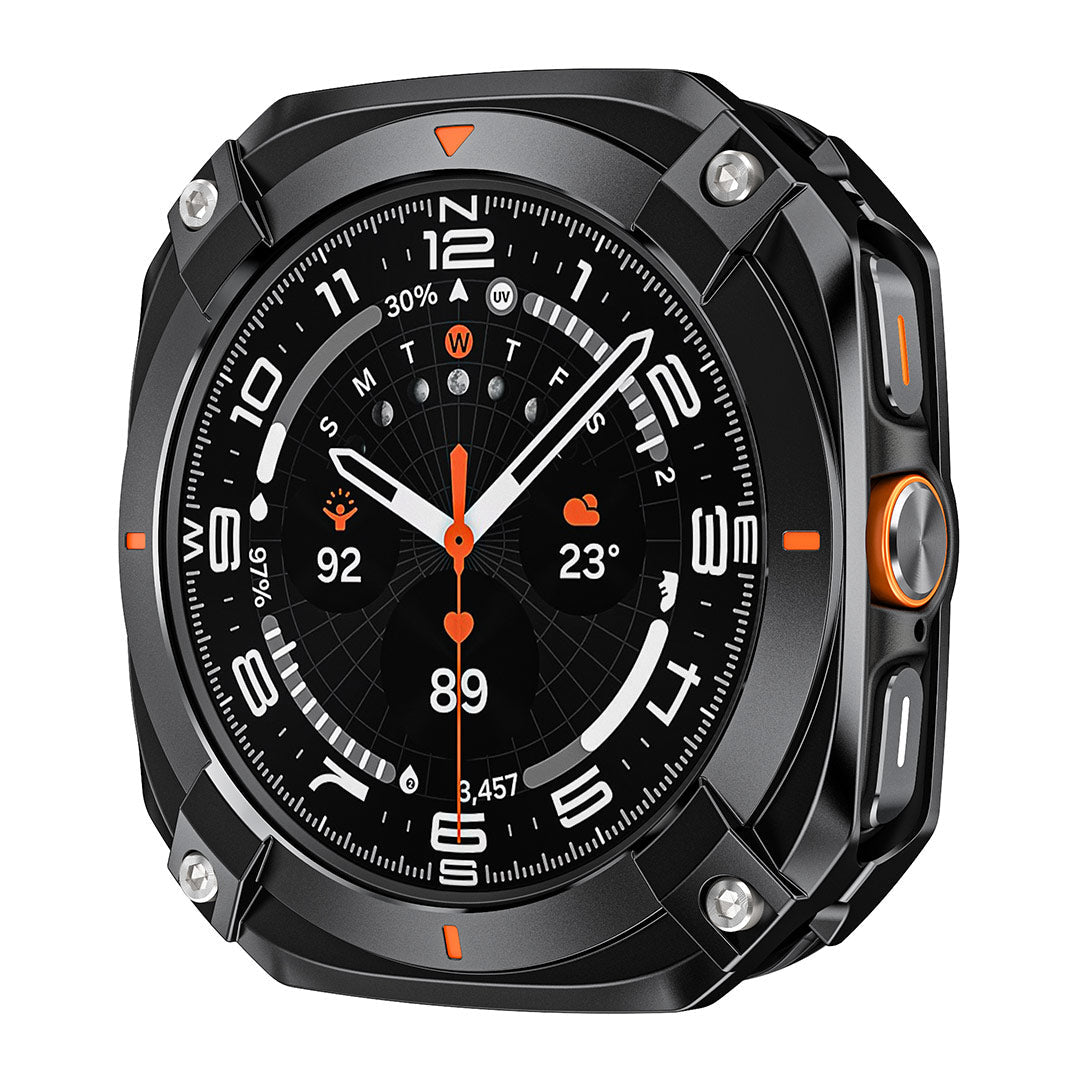 Étui Cyber pour Samsung Galaxy Watch Ultra