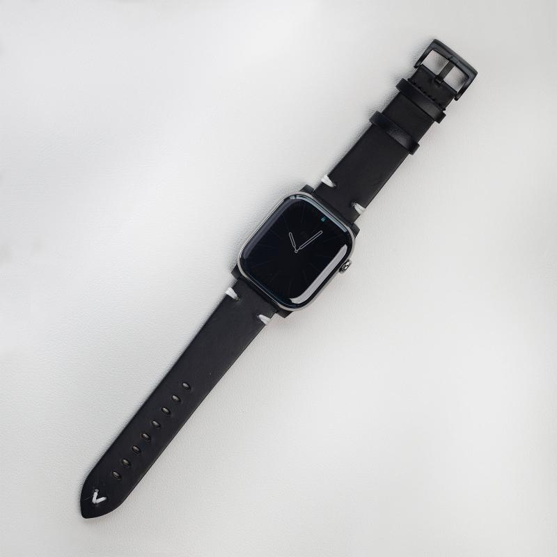 Bracelet en cuir T5