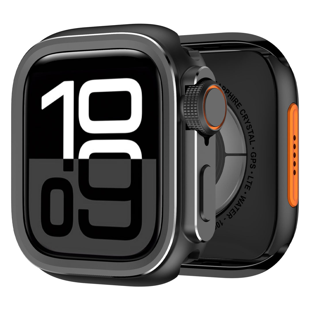Étuis de qualité militaire pour Apple Watch