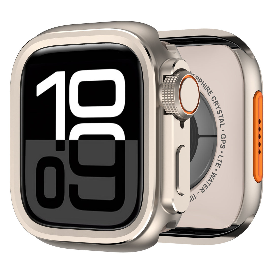 Étuis de qualité militaire pour Apple Watch