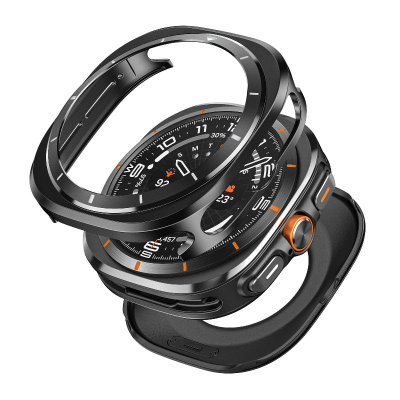 Coque robuste pour Samsung Galaxy Watch Ultra