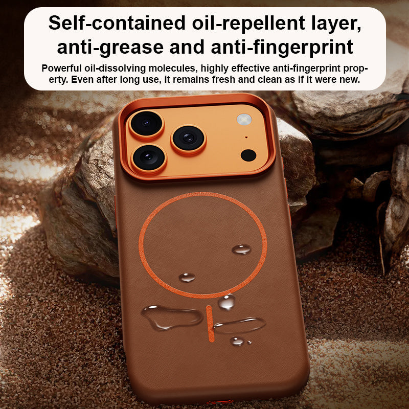 Coque ClearSight Magsafe pour iPhone
