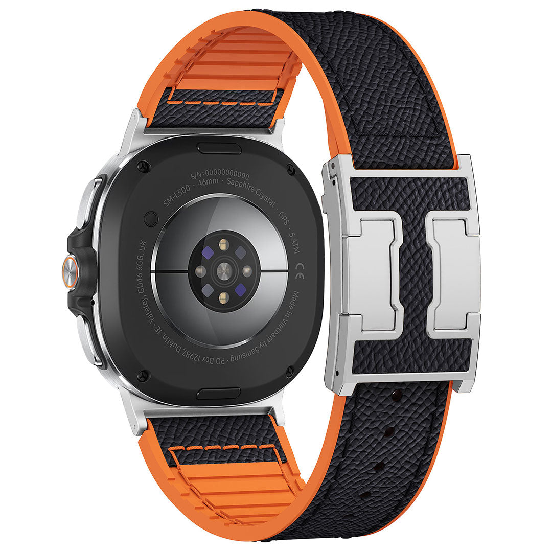 Bracelet de vacances pour Samsung Galaxy Watch 8/Classic
