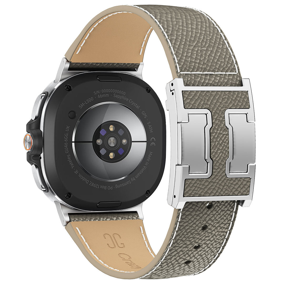 Bracelet de vacances pour Samsung Galaxy Watch 8/Classic