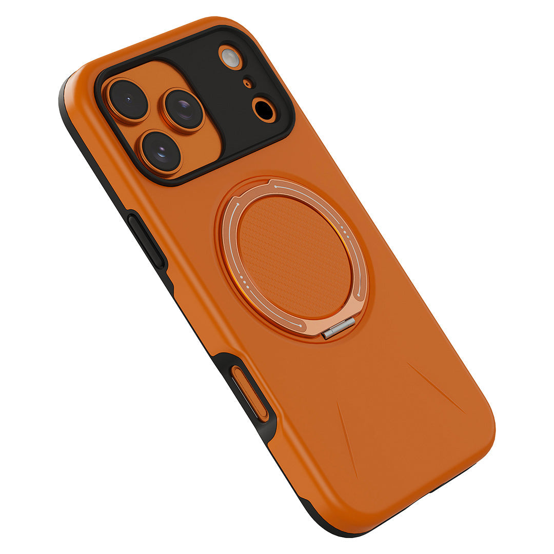Coque iPhone Magsafe avec étoiles