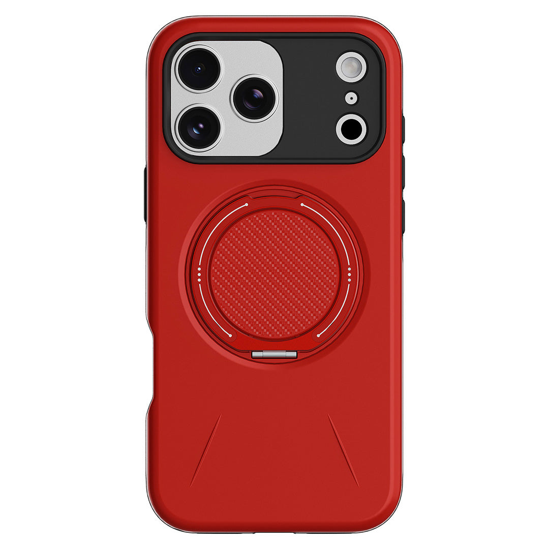 Coque iPhone Magsafe avec étoiles