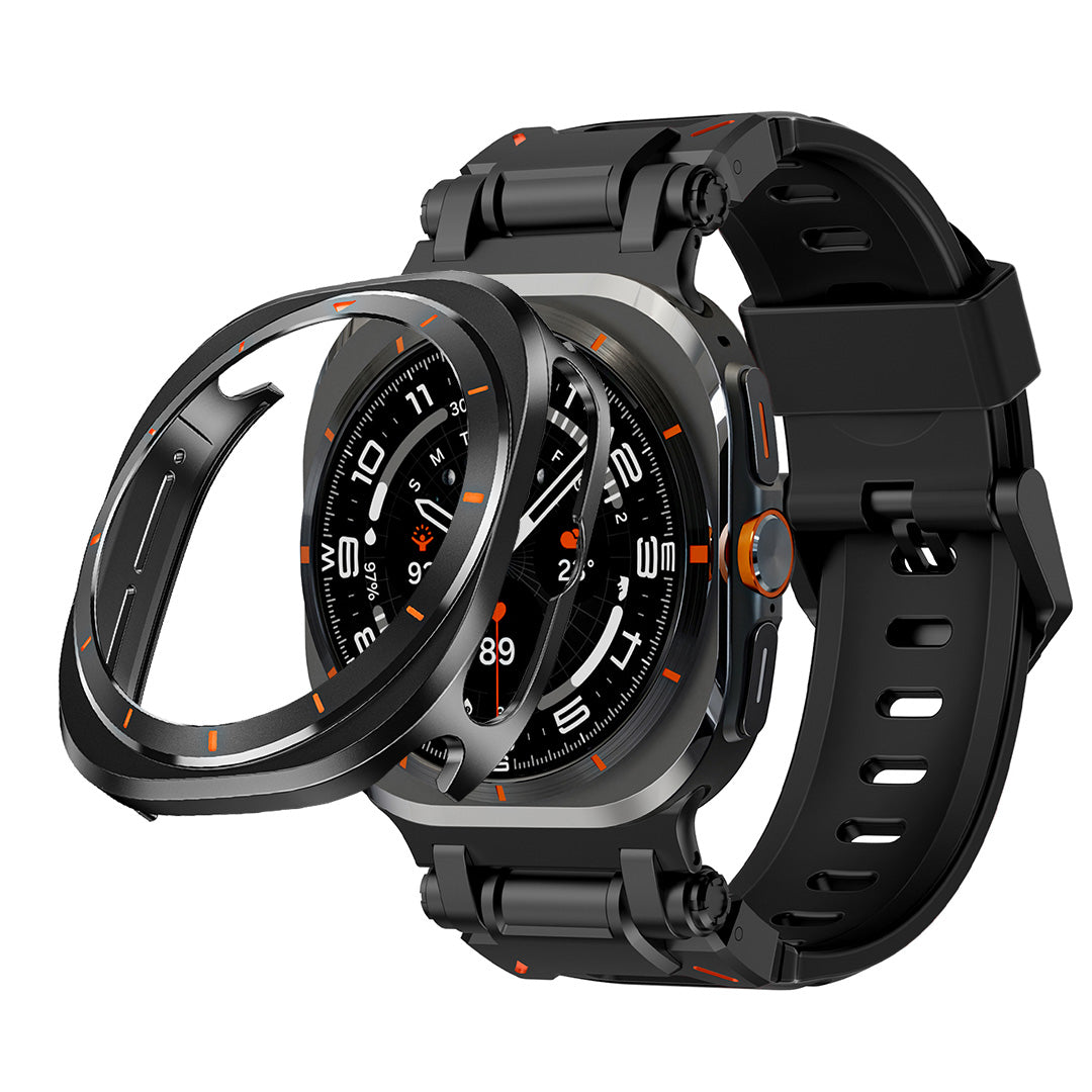 BRACELET DEADPOOL POUR GALAXY WATCH ULTRA