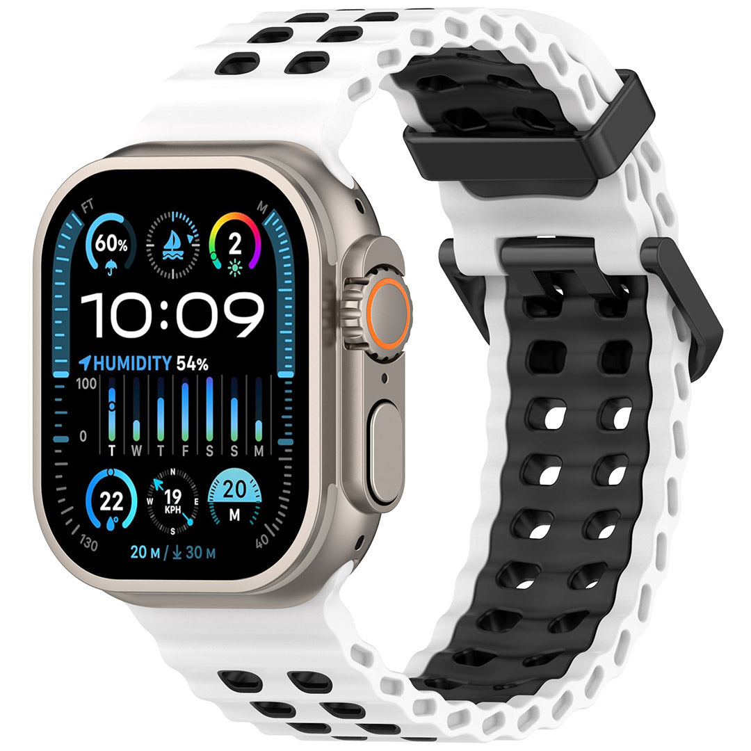 Bracelet Apple Watch Ocean