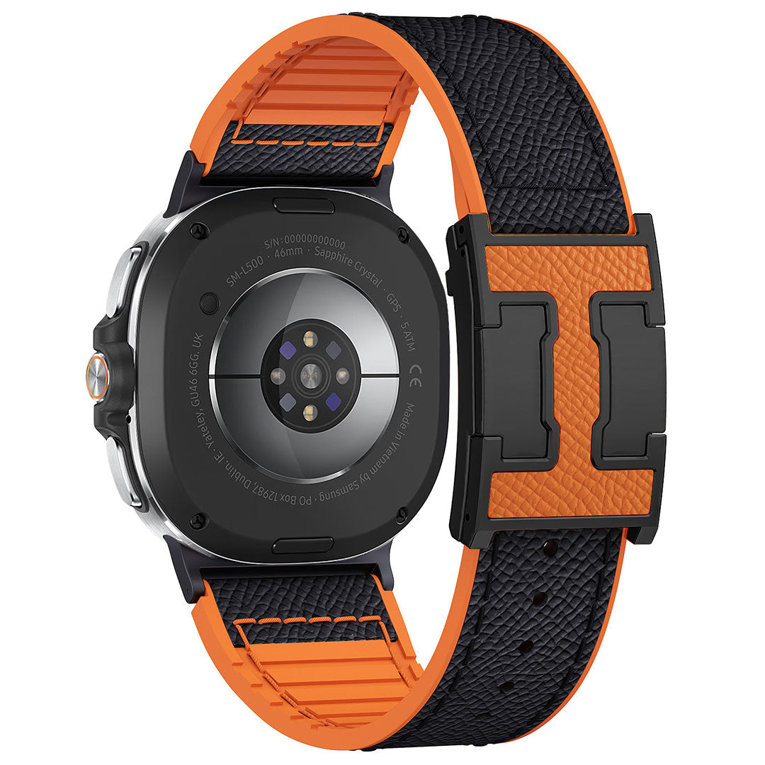 Bracelet de vacances pour Samsung Galaxy Watch 8/Classic