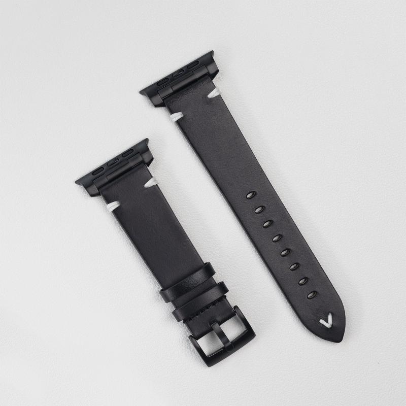 Bracelet en cuir T5
