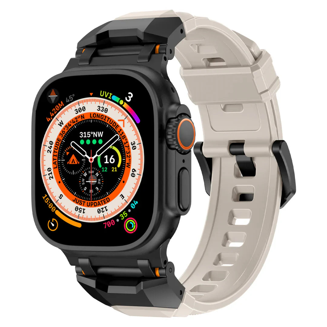 Rock Band pour Apple Watch