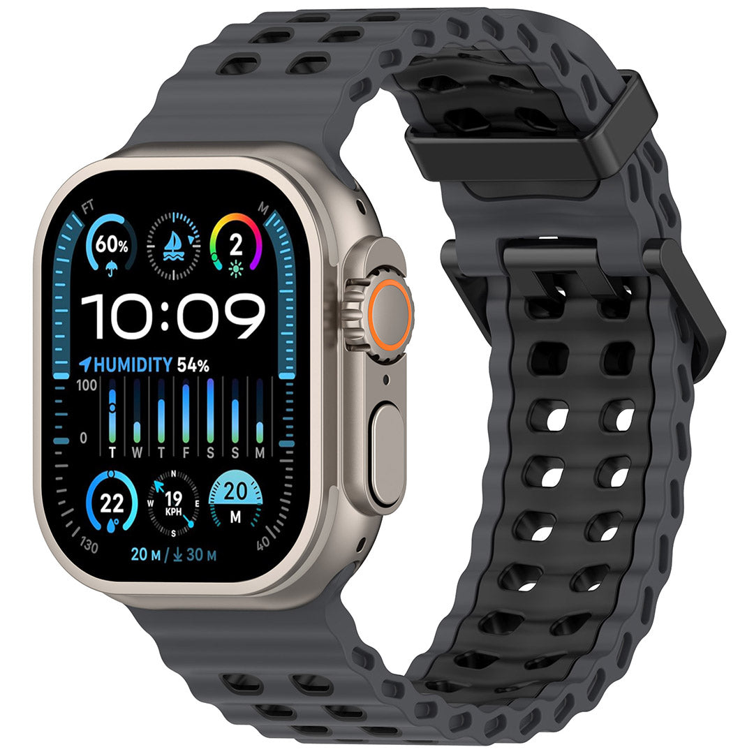 Bracelet Apple Watch Ocean