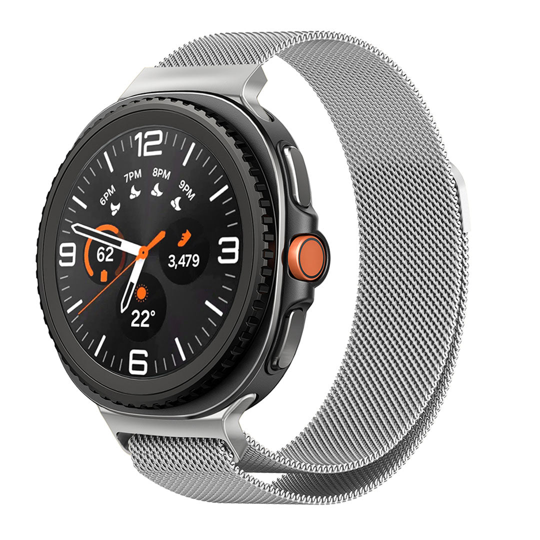Milanese Loop Band For Galaxy Watch8