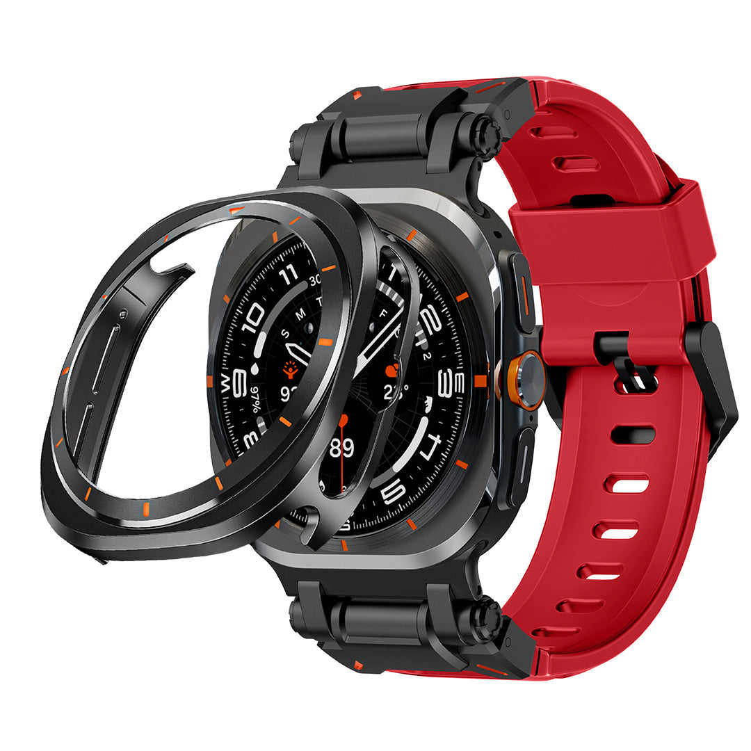 BRACELET DEADPOOL POUR GALAXY WATCH ULTRA