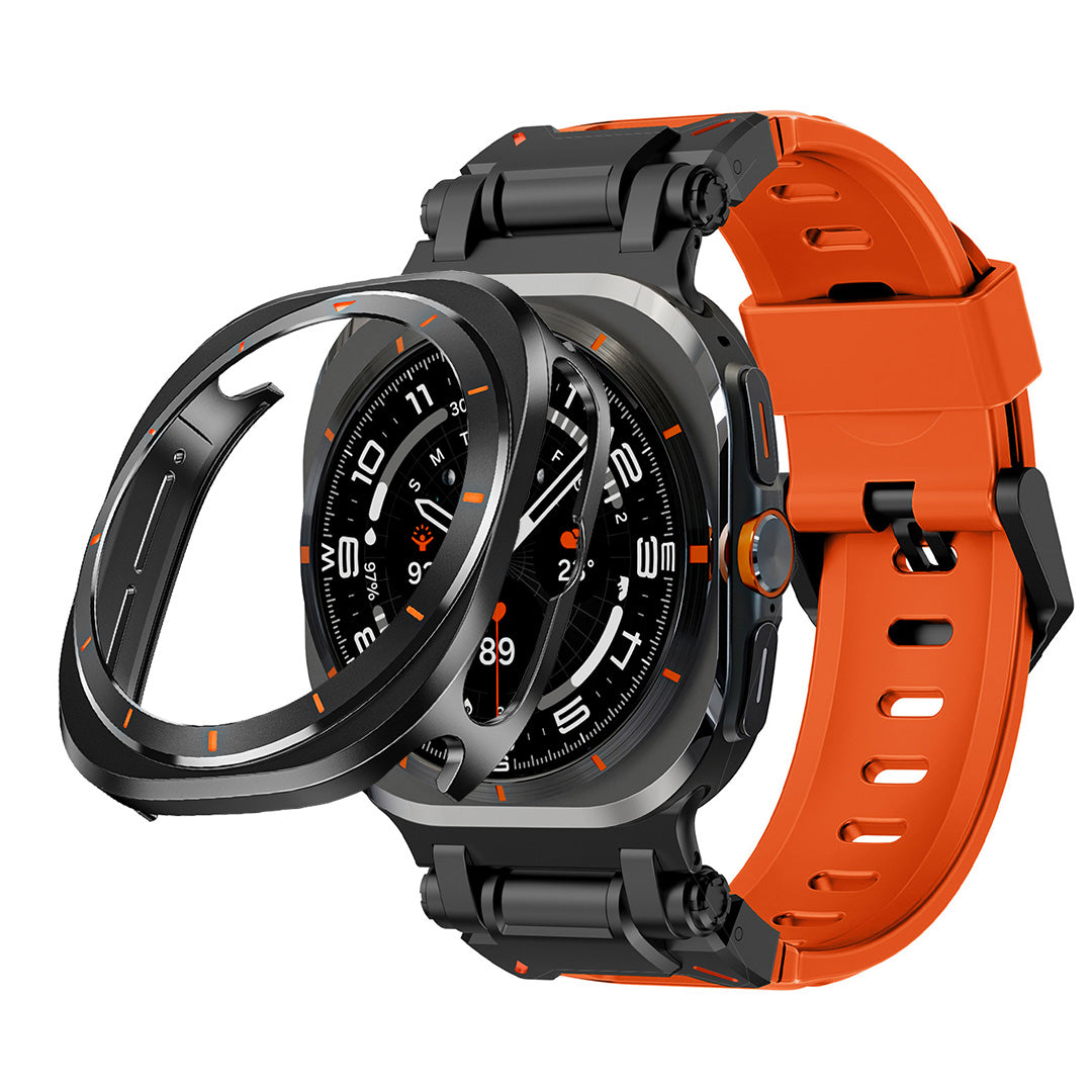 BRACELET DEADPOOL POUR GALAXY WATCH ULTRA