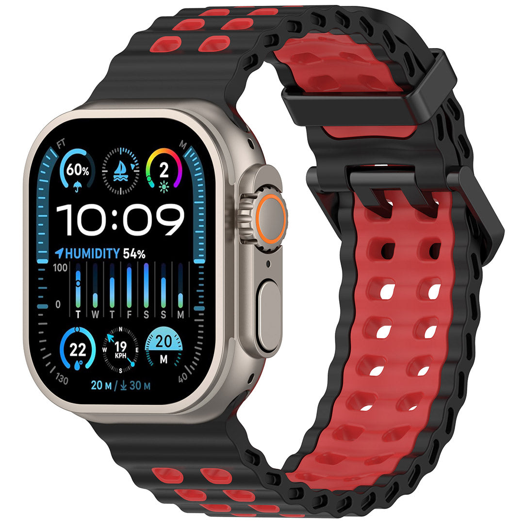 Bracelet Apple Watch Ocean