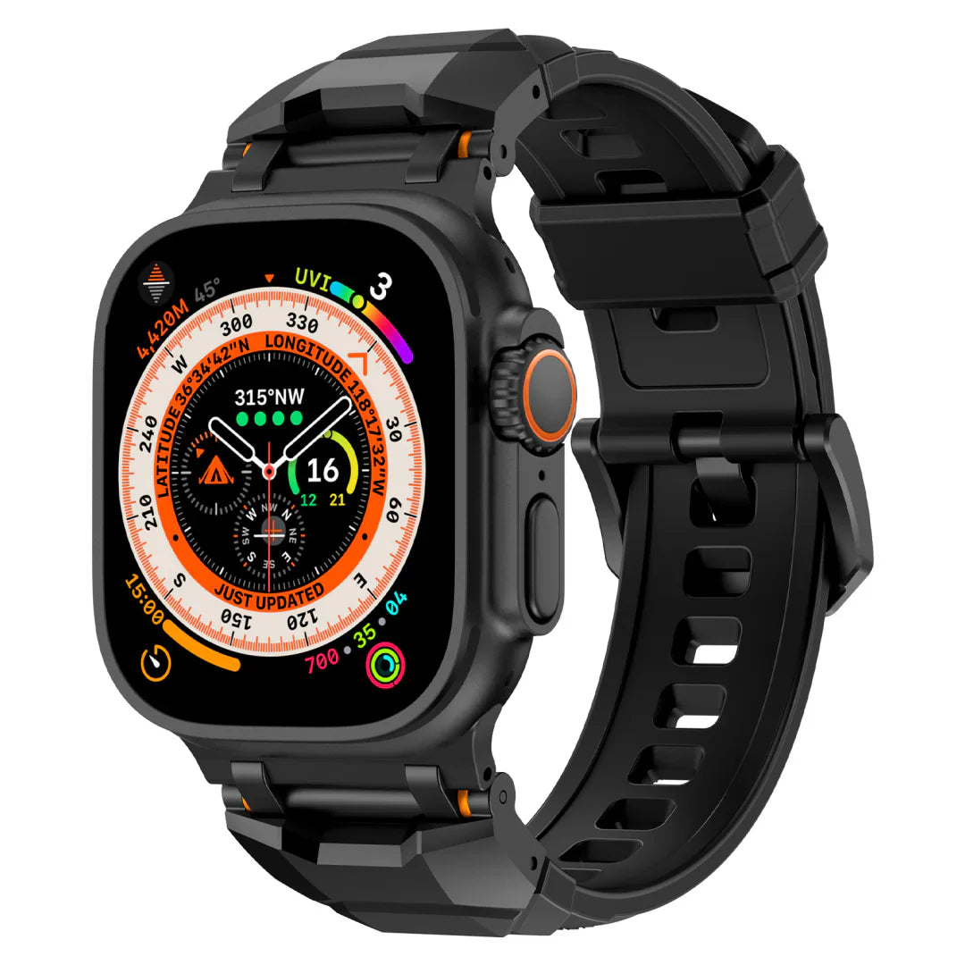 Rock Band pour Apple Watch