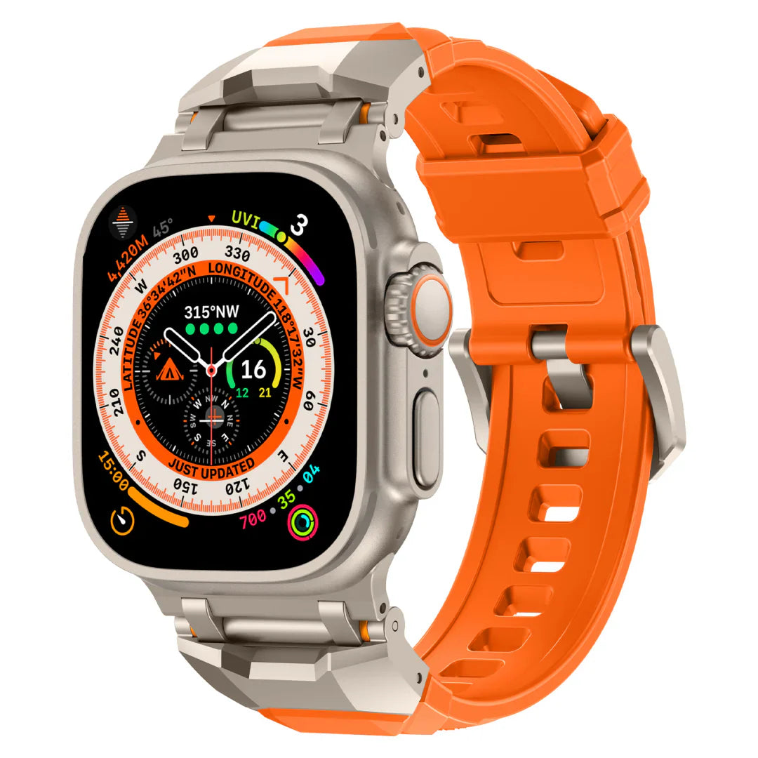 Rock Band pour Apple Watch