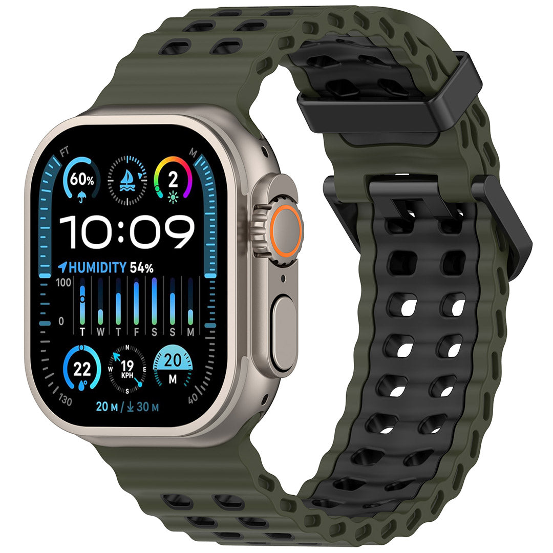 Bracelet Apple Watch Ocean