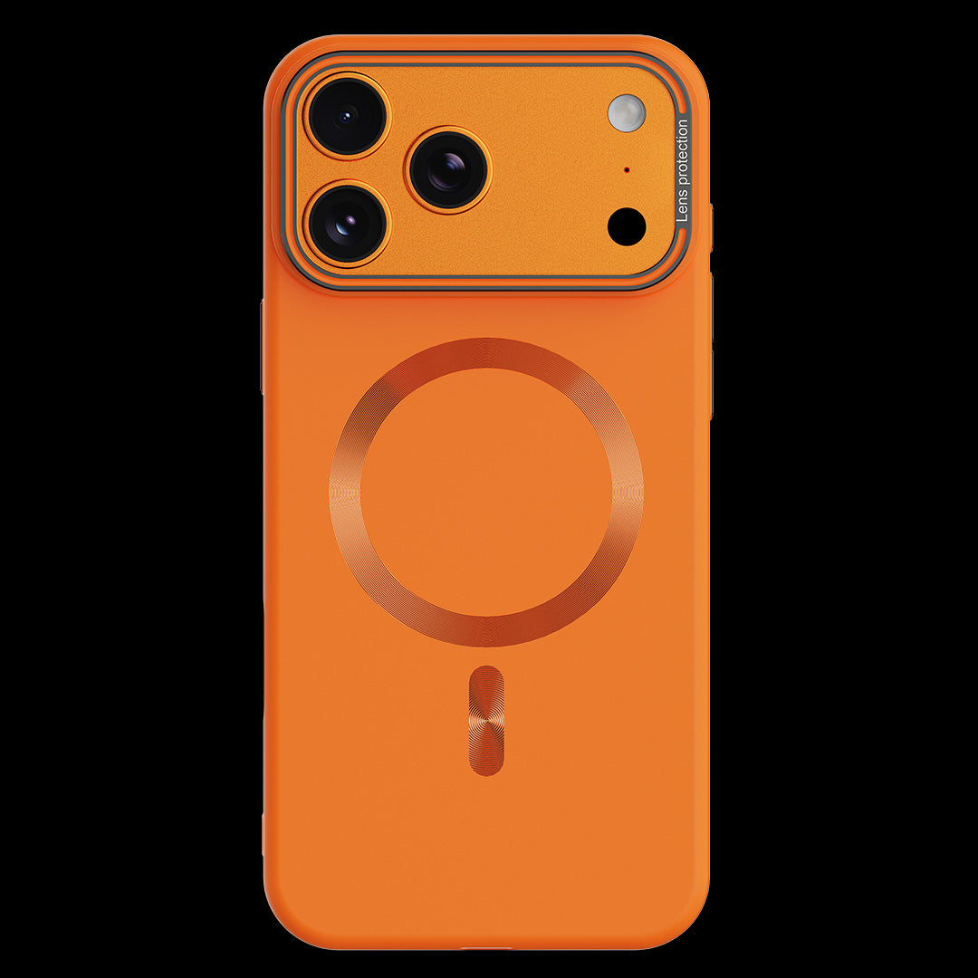 Coque iPhone Basic Unit Magsafe