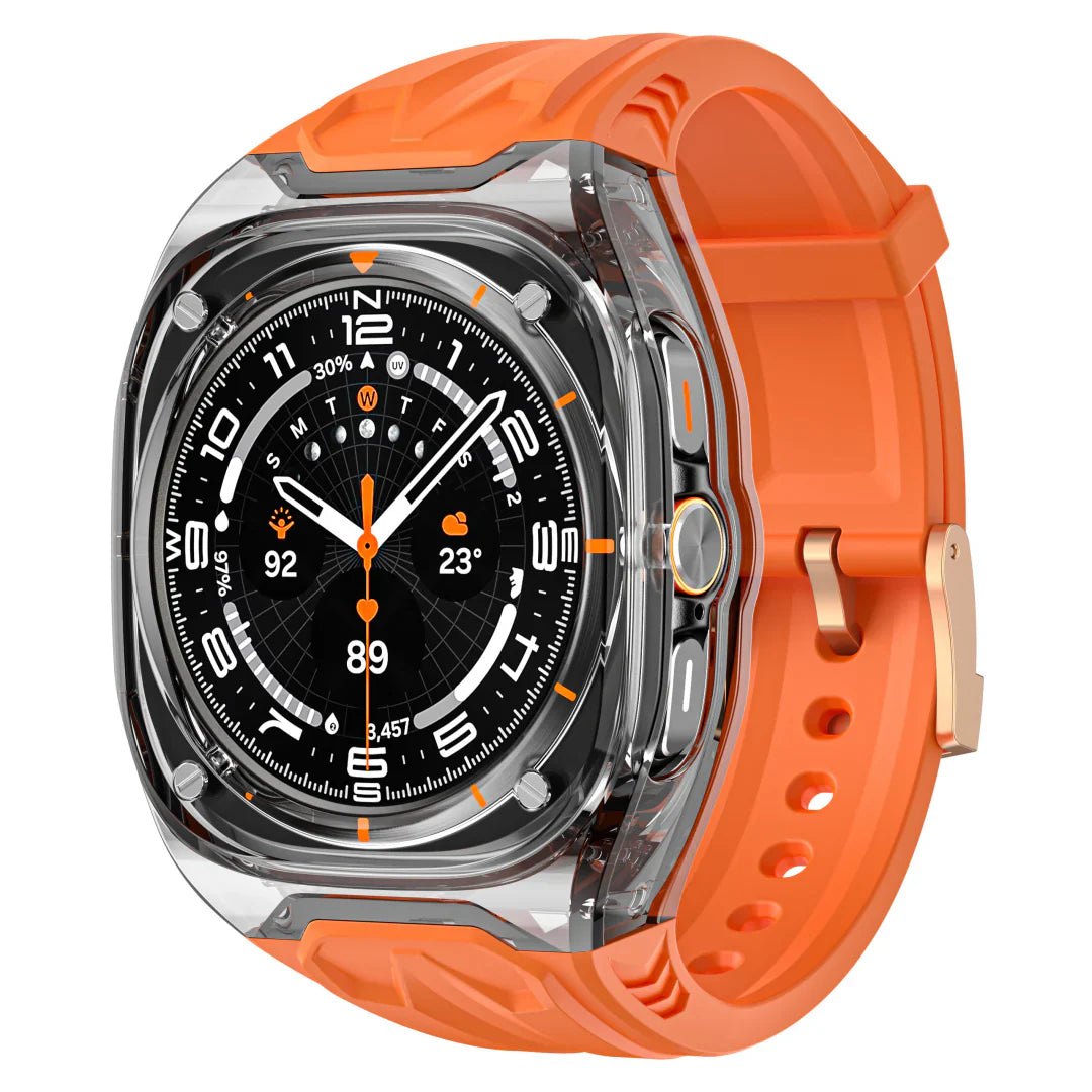 Kit de rénovation Explorer Case pour Samsung Galaxy Watch Ultra