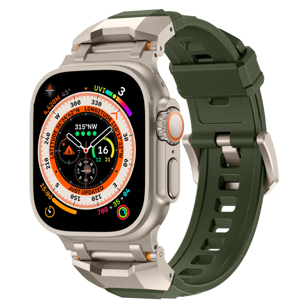 Rock Band pour Apple Watch