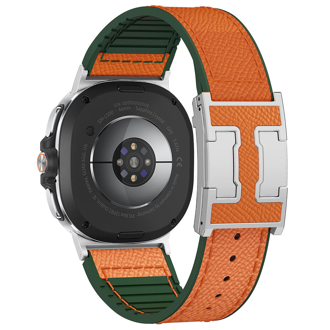 Bracelet de vacances pour Samsung Galaxy Watch 8/Classic