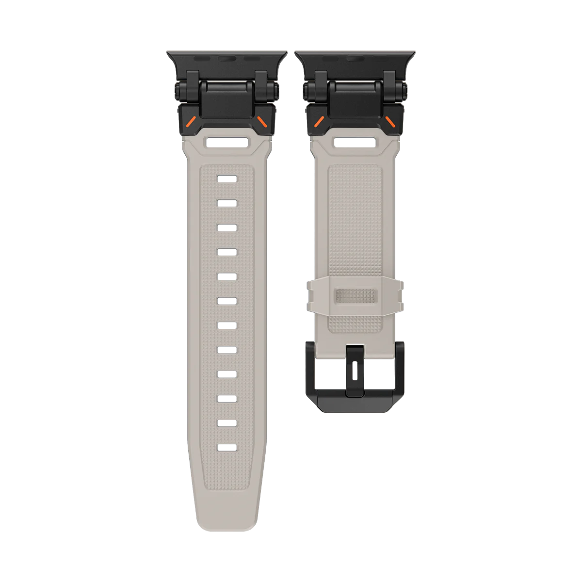 Titanium Band For Apple Watch