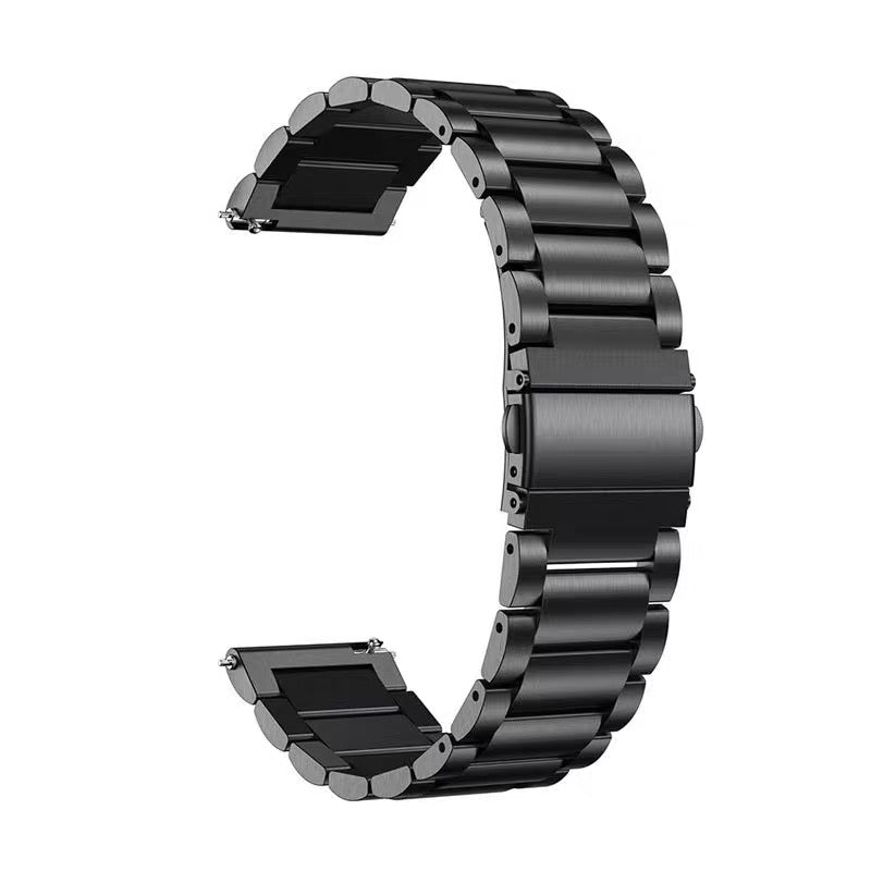 Bracelet de montre en titane Samsung/Garmin LUX202