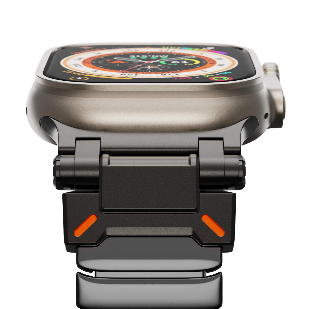 Bracelet de liaison Beetle LUX319
