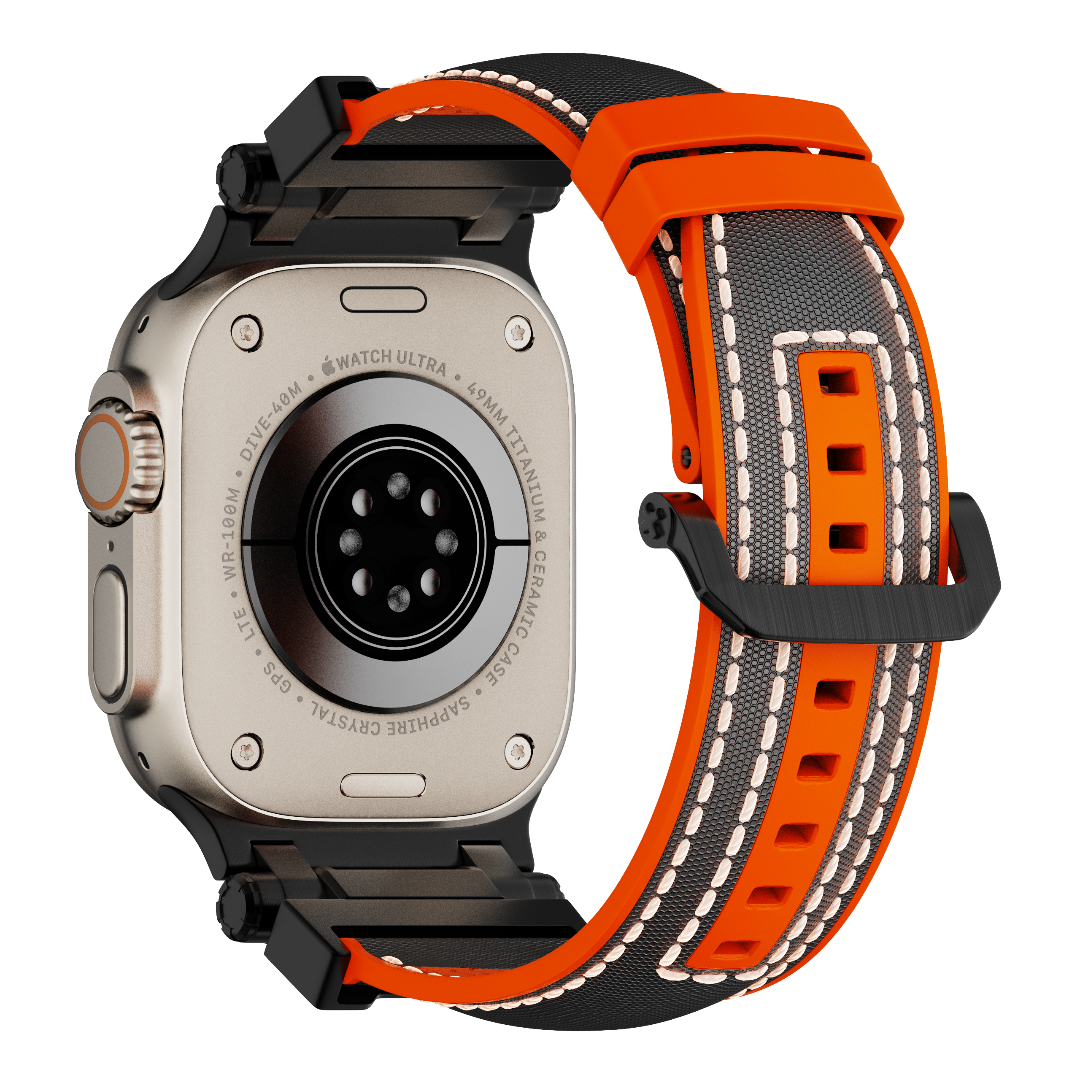 Racer Style Band LUX6 only for large wrists