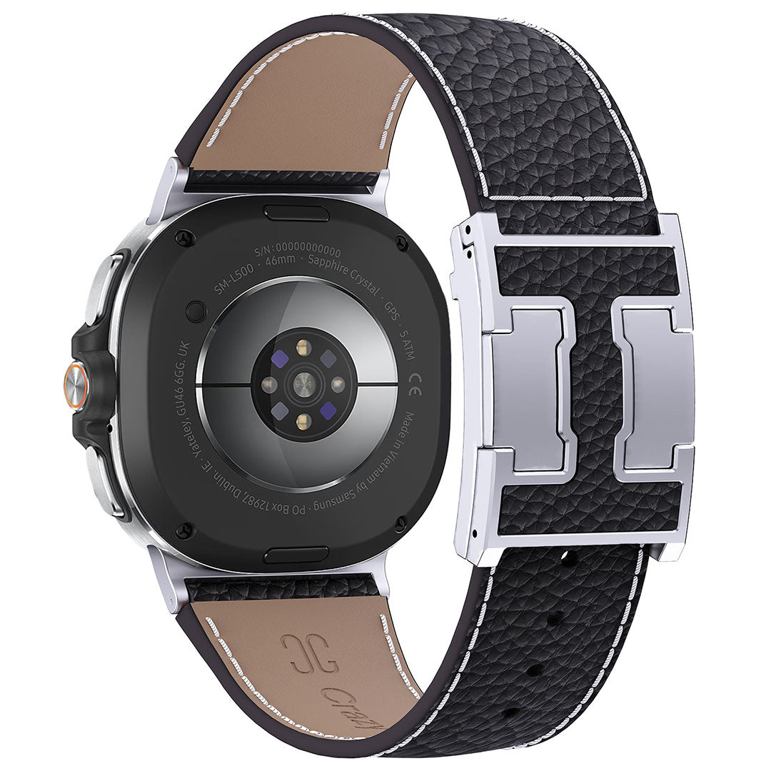 Bracelet de vacances pour Samsung Galaxy Watch 8/Classic