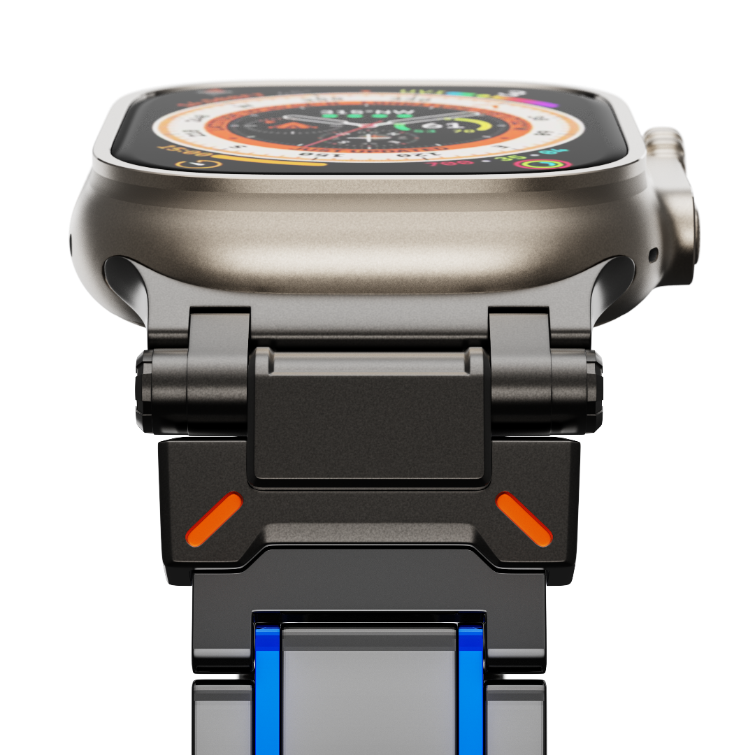 Bracelet en céramique de luxe royal LUX30