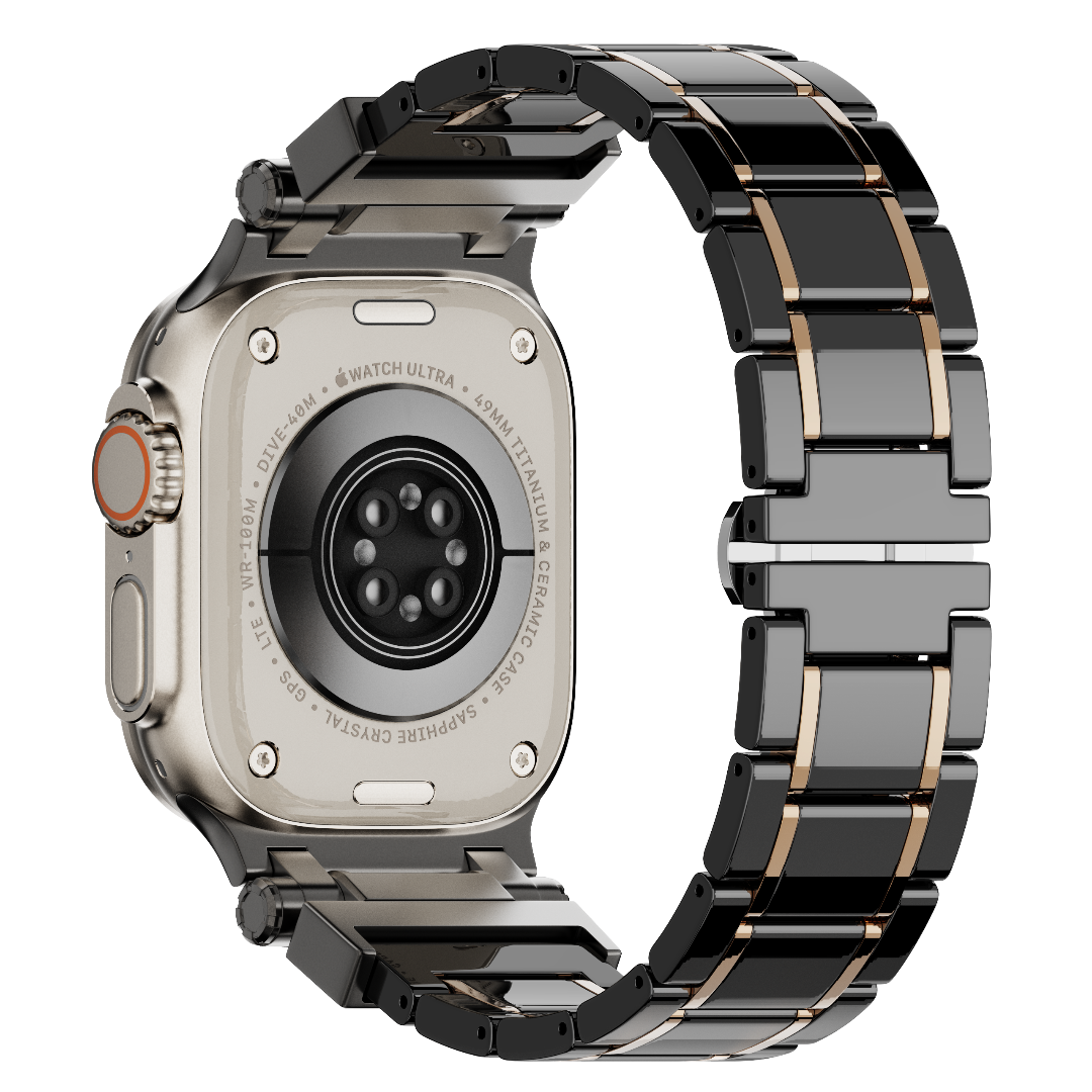 Bracelet en céramique de luxe royal LUX30