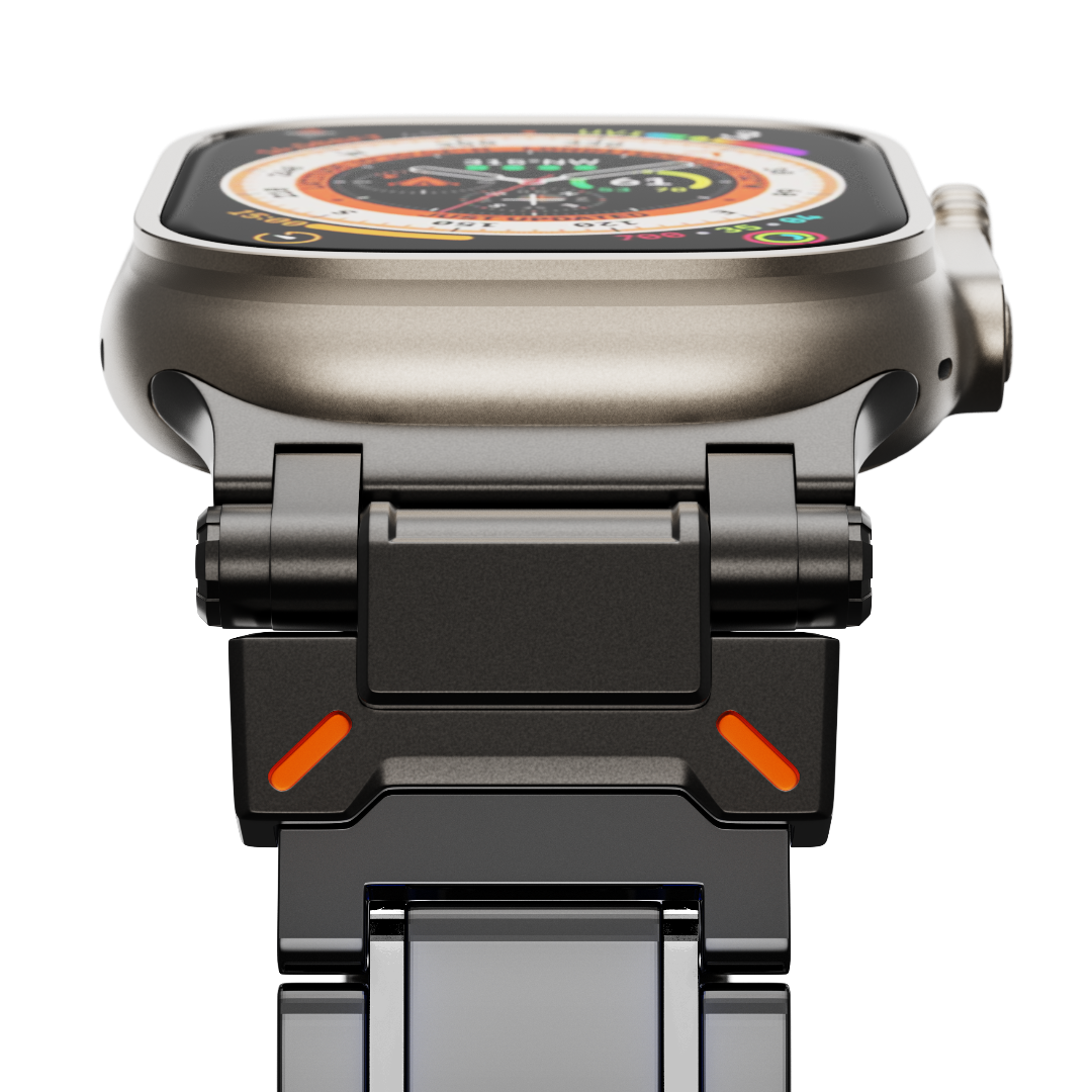 Bracelet en céramique de luxe royal LUX30