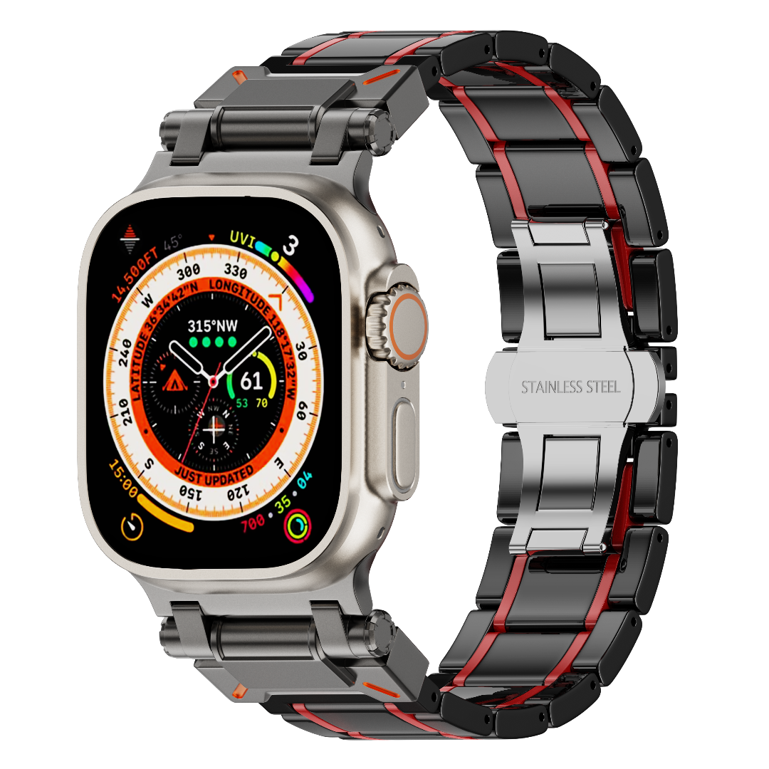 Bracelet en céramique de luxe royal LUX30