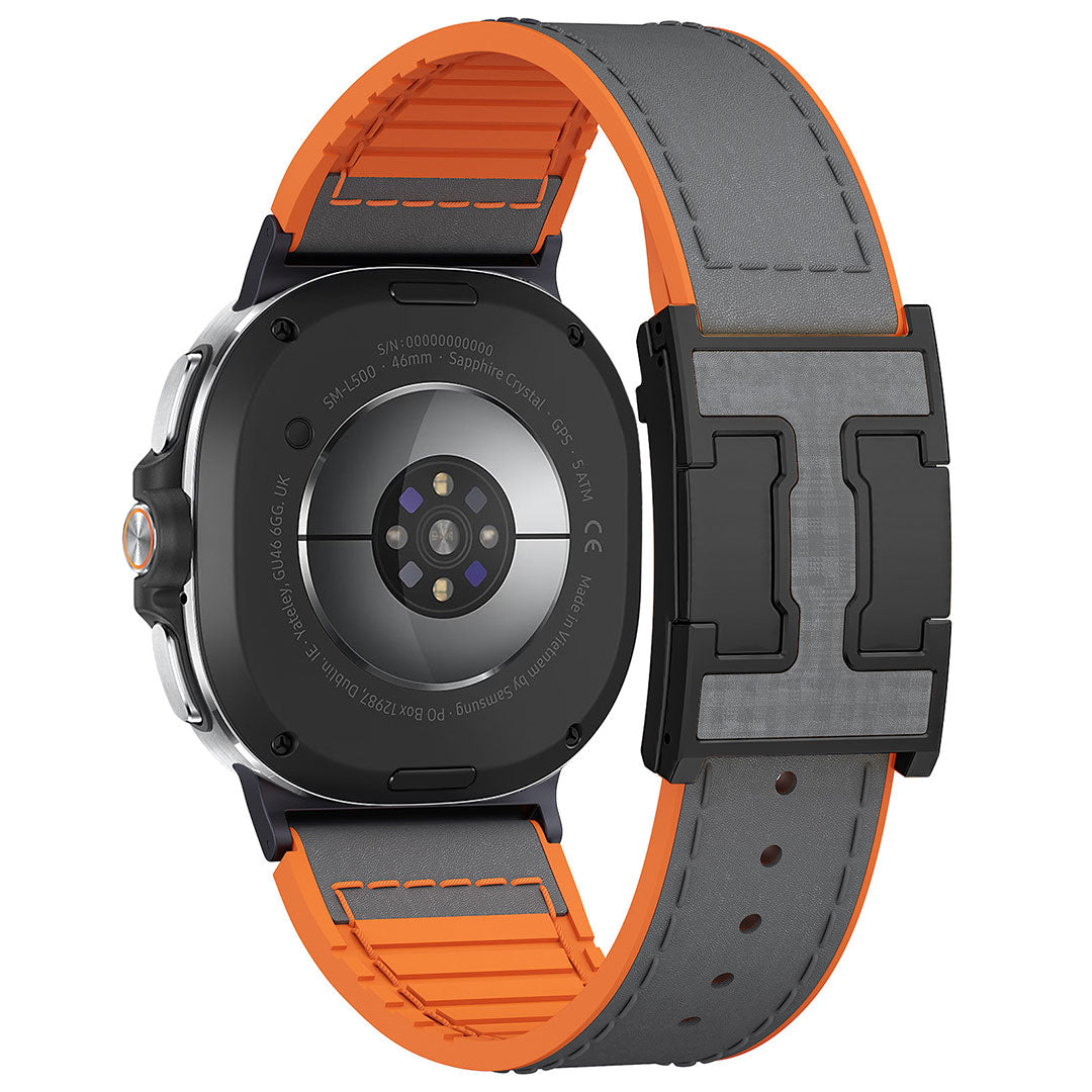 Bracelet de vacances pour Samsung Galaxy Watch 8/Classic