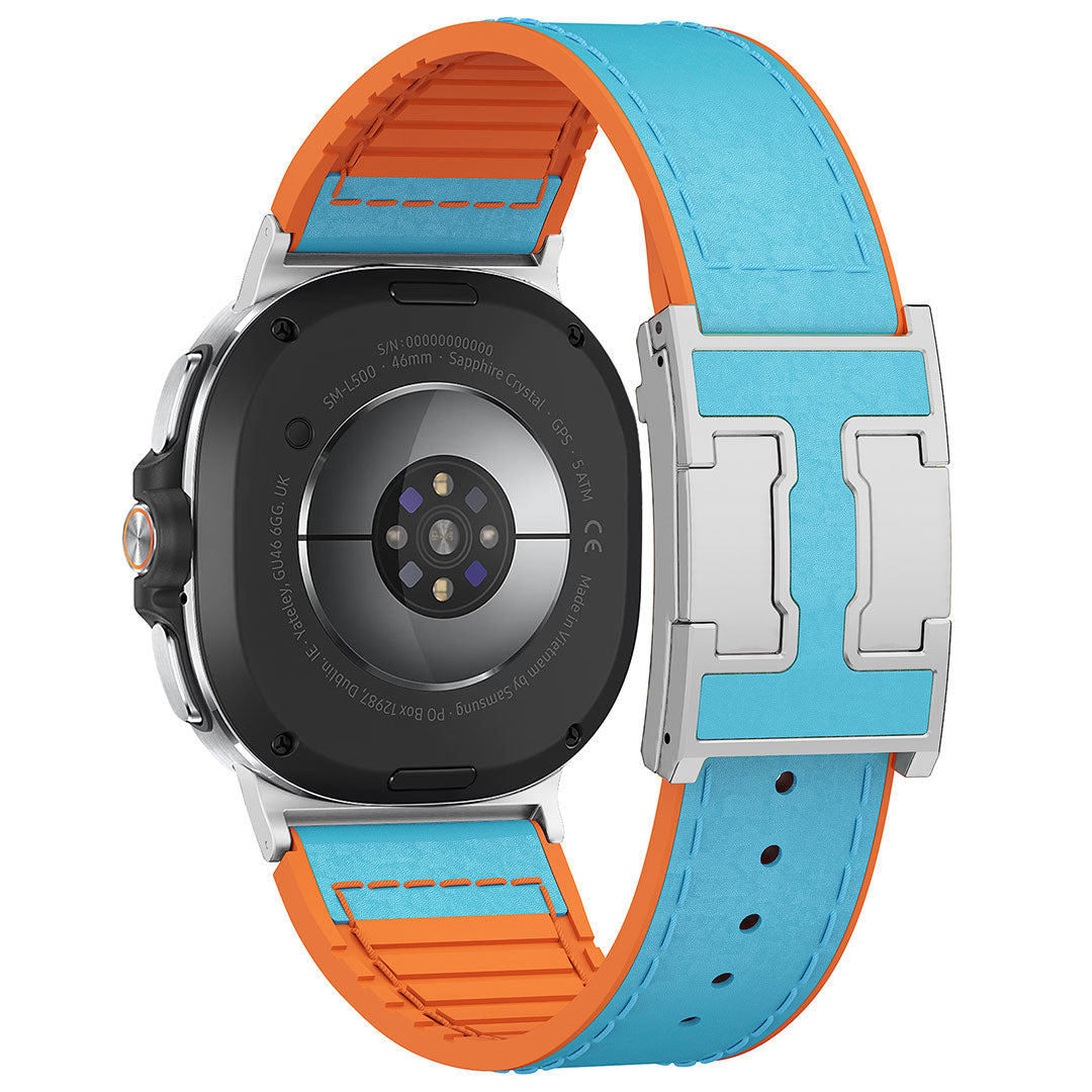 Bracelet de vacances pour Samsung Galaxy Watch 8/Classic