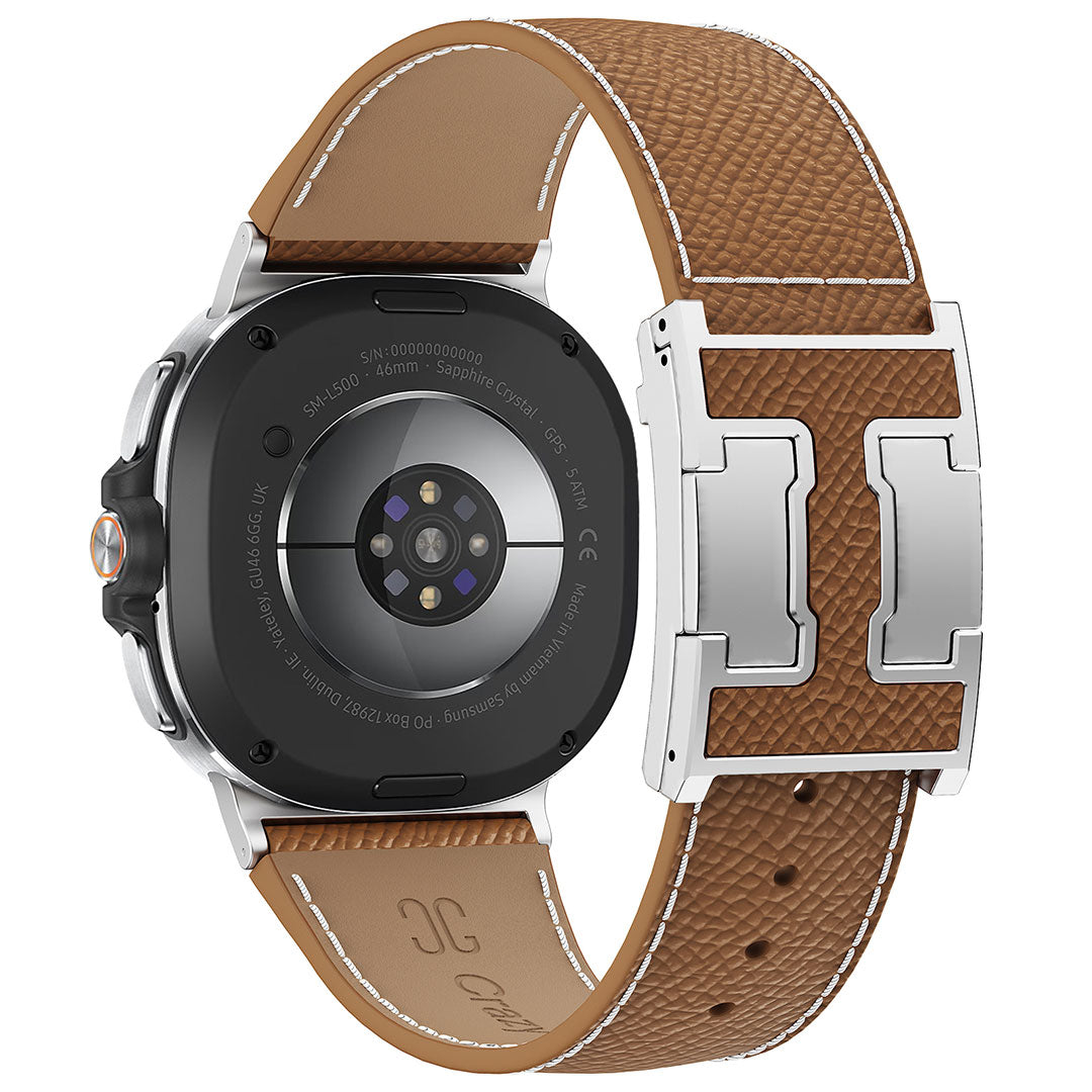 Bracelet de vacances pour Samsung Galaxy Watch 8/Classic