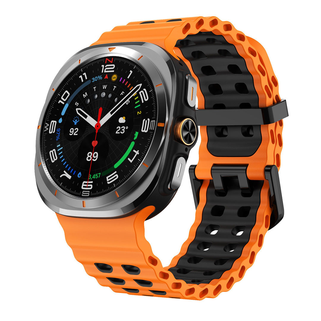Galaxy Watch Ocean Band