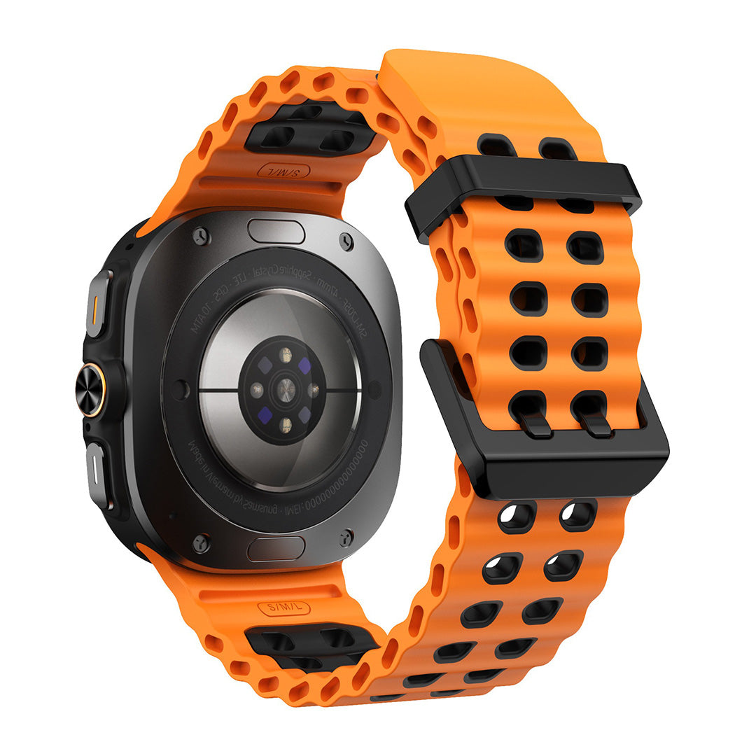Bracelet Galaxy Watch Ocean