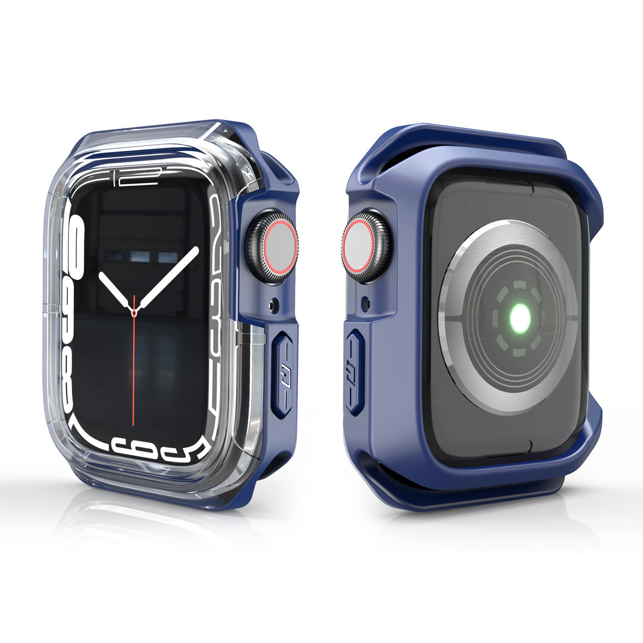 Étui rigide pour Apple Watch