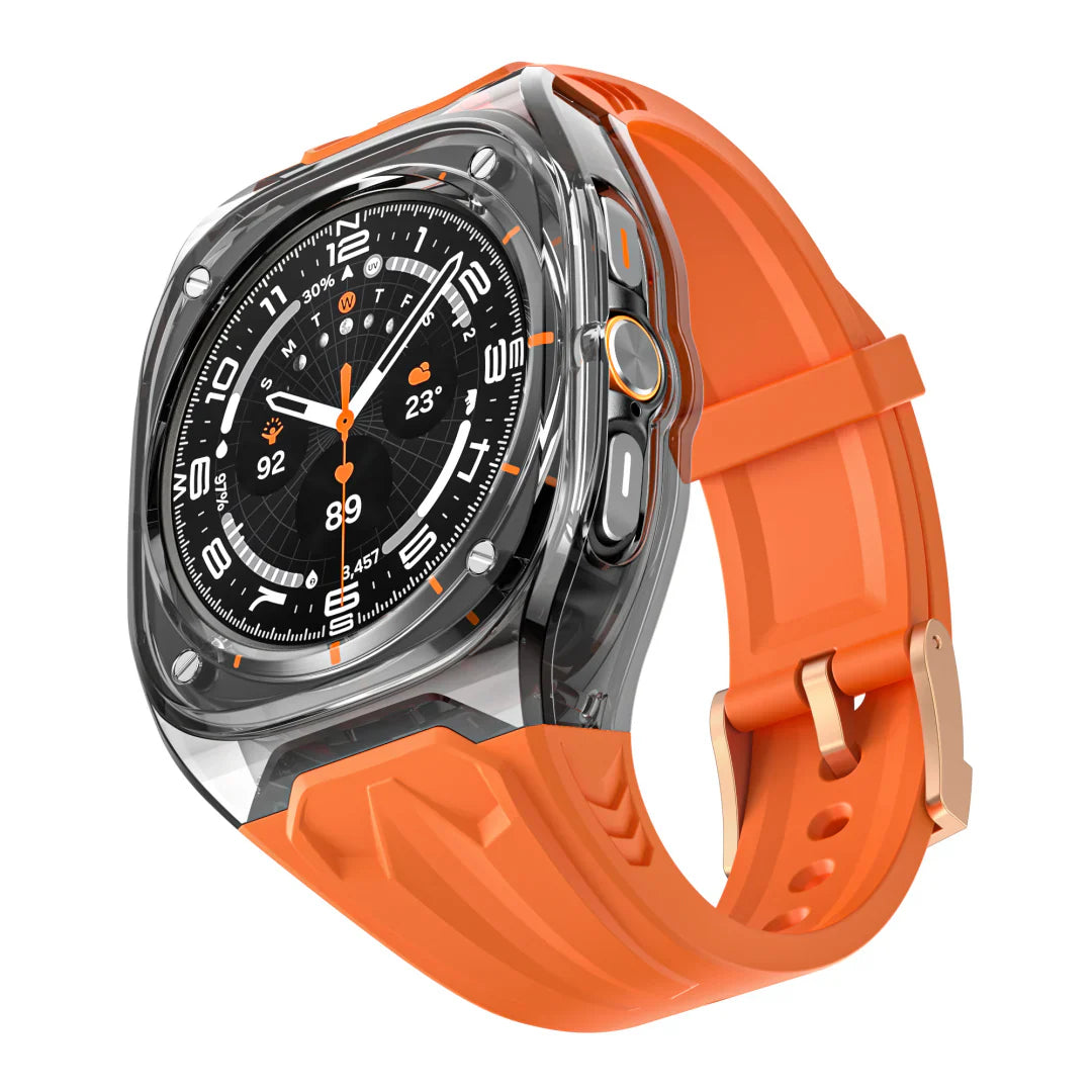 Kit de rénovation Explorer Case pour Samsung Galaxy Watch Ultra