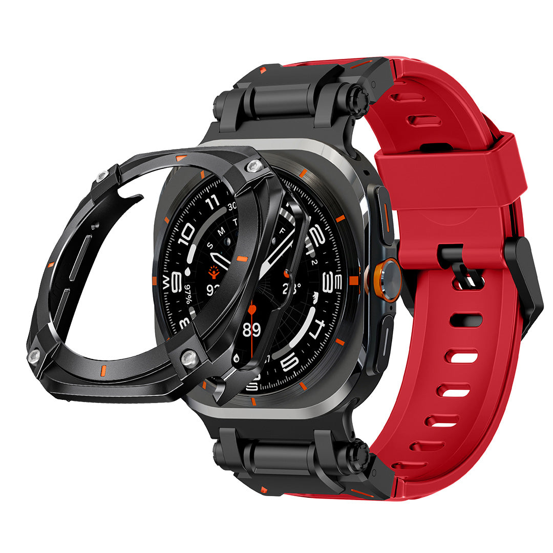 BRACELET DEADPOOL POUR GALAXY WATCH ULTRA