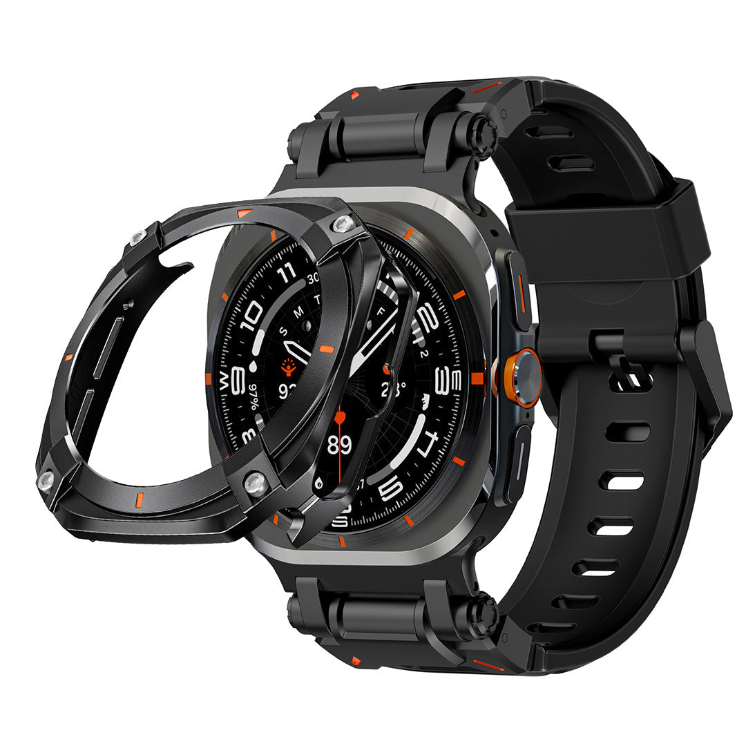 BRACELET DEADPOOL POUR GALAXY WATCH ULTRA